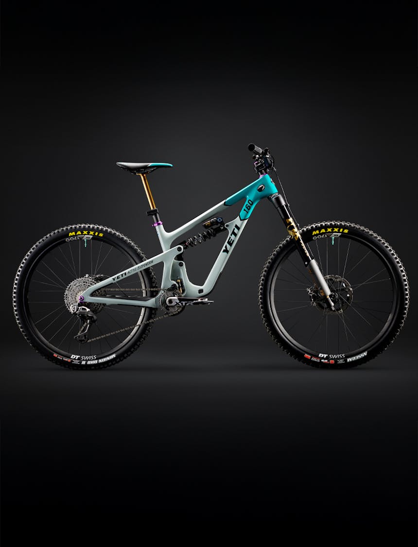 40th Anniversary SB160
