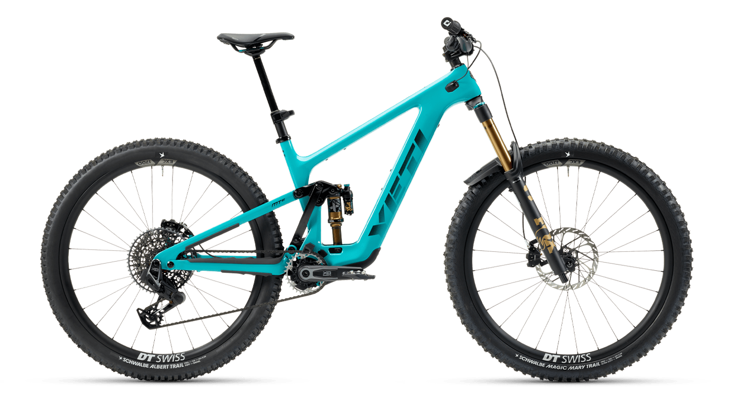 2026 Yeti MTe T3