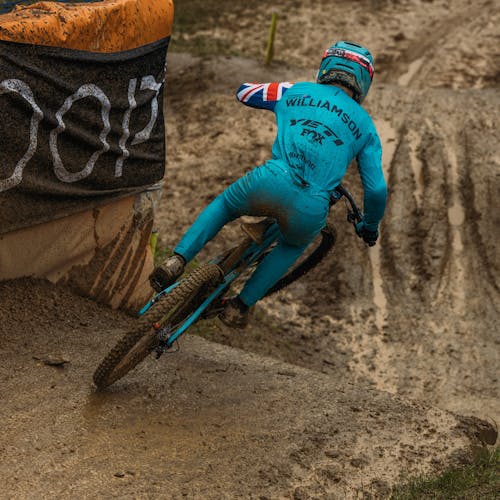 2026 DHI.3 Leogang - Jonty Williamson