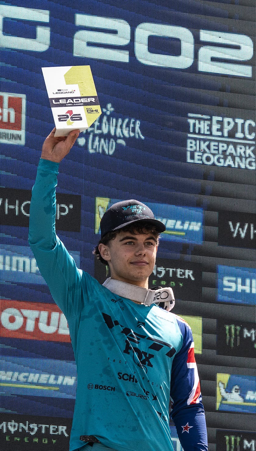 2026 DHI.3 Leogang - Jonty Williamson
